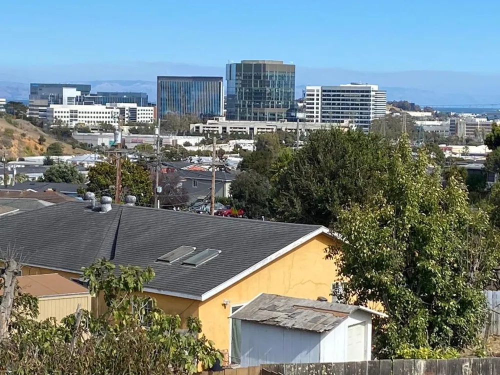 426 Beech Avenue South San Francisco, CA 94080