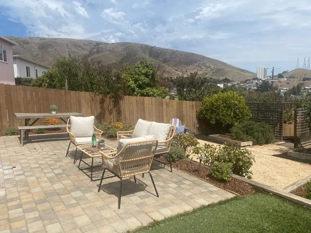 426 Beech Avenue South San Francisco, CA 94080