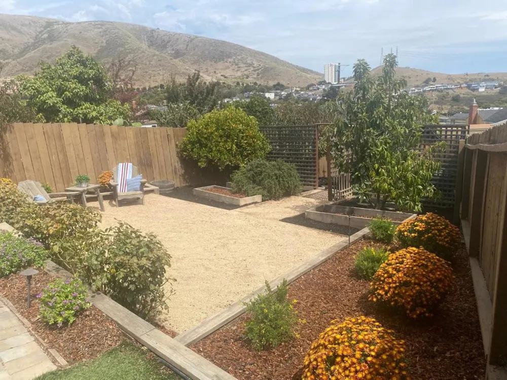 426 Beech Avenue South San Francisco, CA 94080