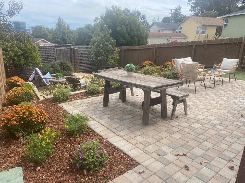 426 Beech Avenue South San Francisco, CA 94080