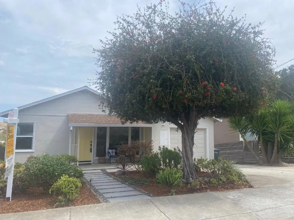 426 Beech Avenue South San Francisco, CA 94080