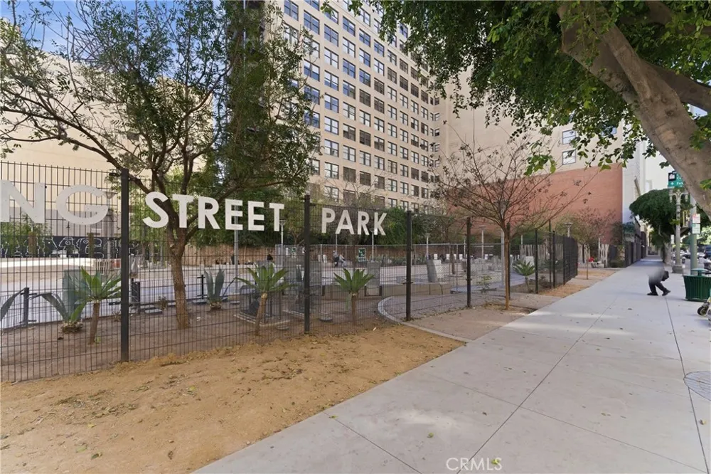 460 S Spring Los Angeles, CA 90013