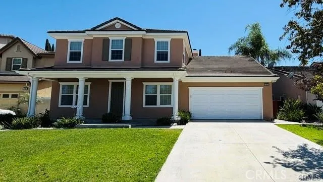 17073 Noble View Circle Riverside, CA 92503