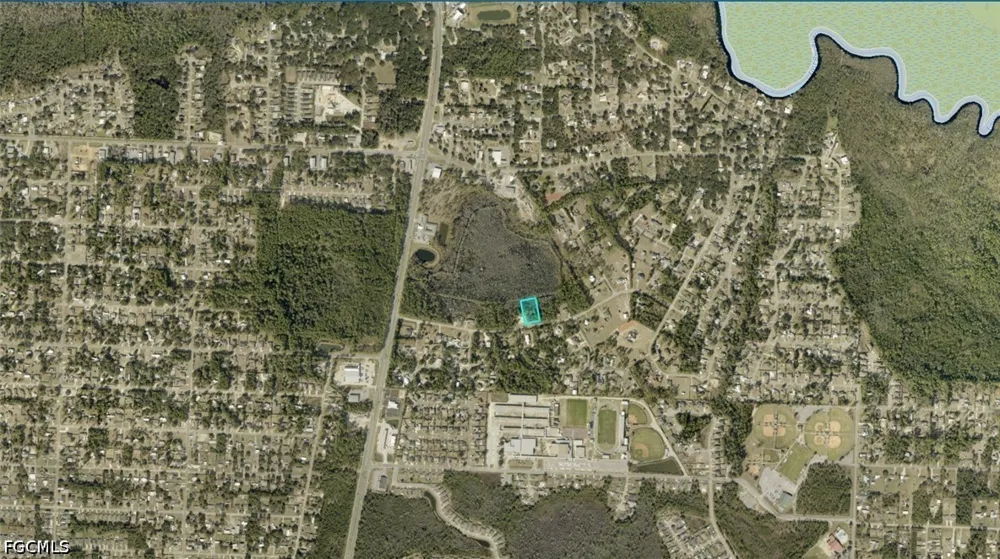 Bay River Road Navarre, FL 32566