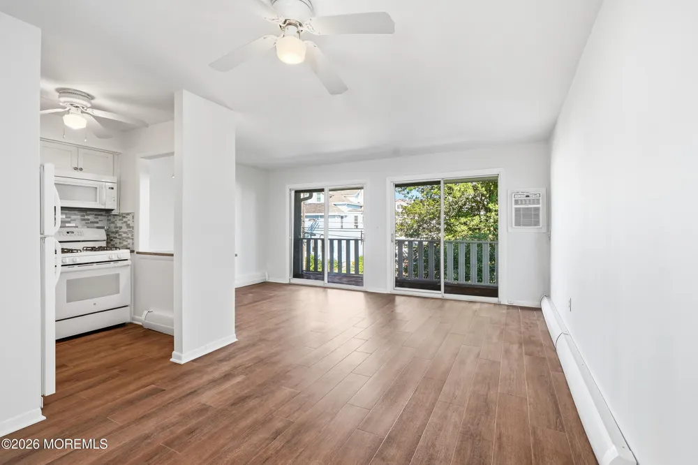 201 8th Avenue #5B Belmar, NJ 07719
