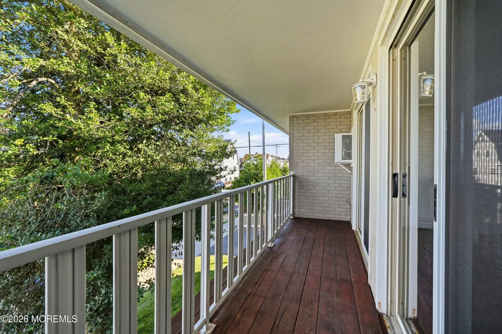 201 8th Avenue #5B Belmar, NJ 07719