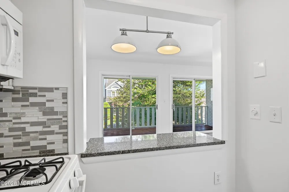 201 8th Avenue #5B Belmar, NJ 07719