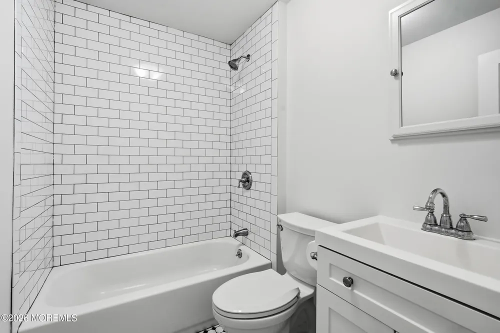 201 8th Avenue #5B Belmar, NJ 07719