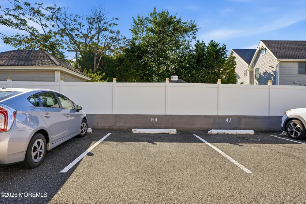 201 8th Avenue #5B Belmar, NJ 07719