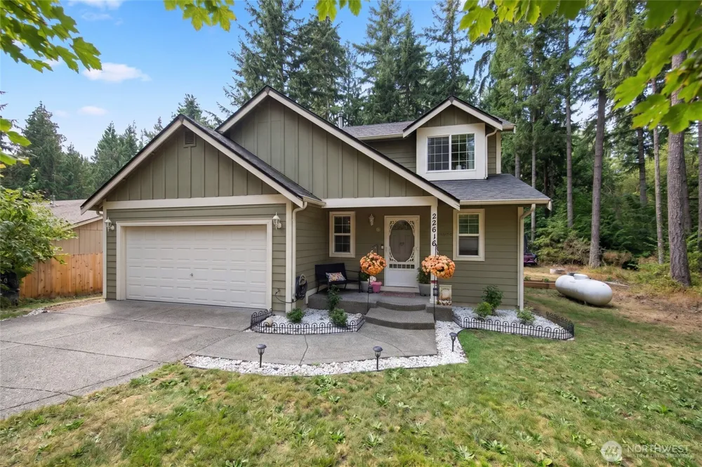 22616 Echowood Lane SE Yelm, WA 98597
