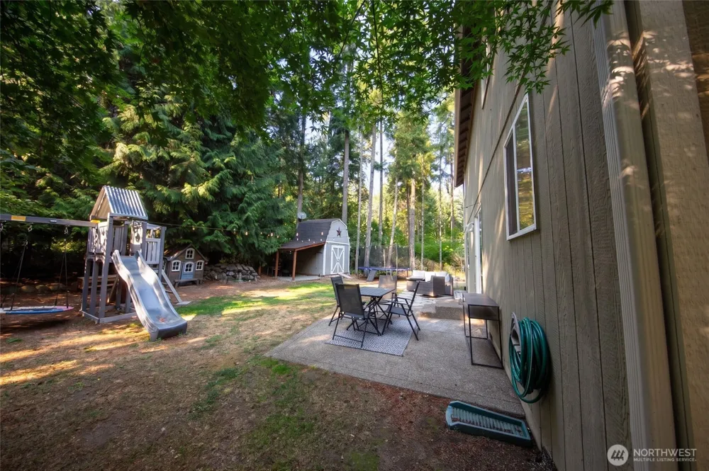 22616 Echowood Lane SE Yelm, WA 98597