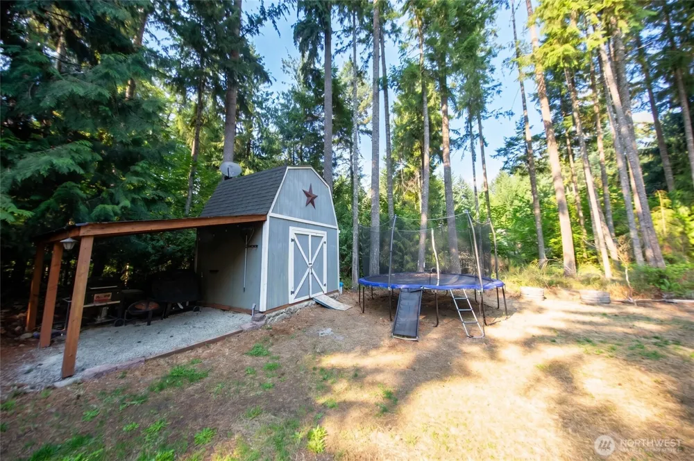 22616 Echowood Lane SE Yelm, WA 98597