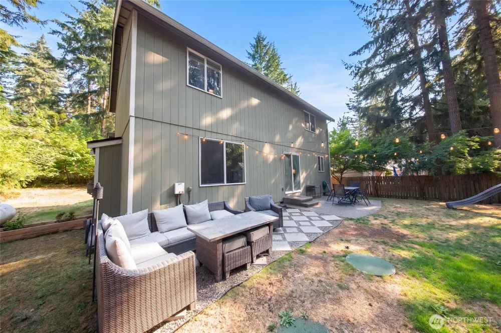 22616 Echowood Lane SE Yelm, WA 98597