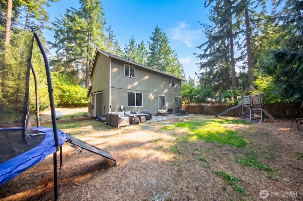 22616 Echowood Lane SE Yelm, WA 98597