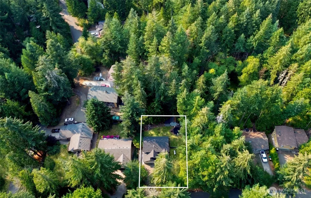 22616 Echowood Lane SE Yelm, WA 98597
