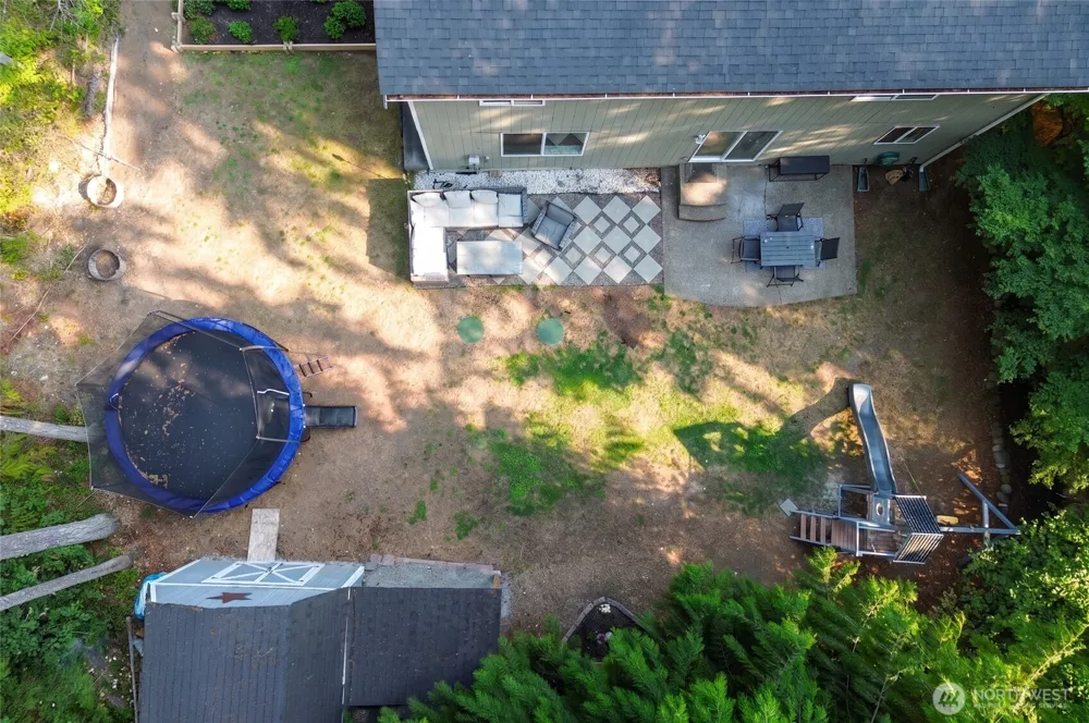 22616 Echowood Lane SE Yelm, WA 98597