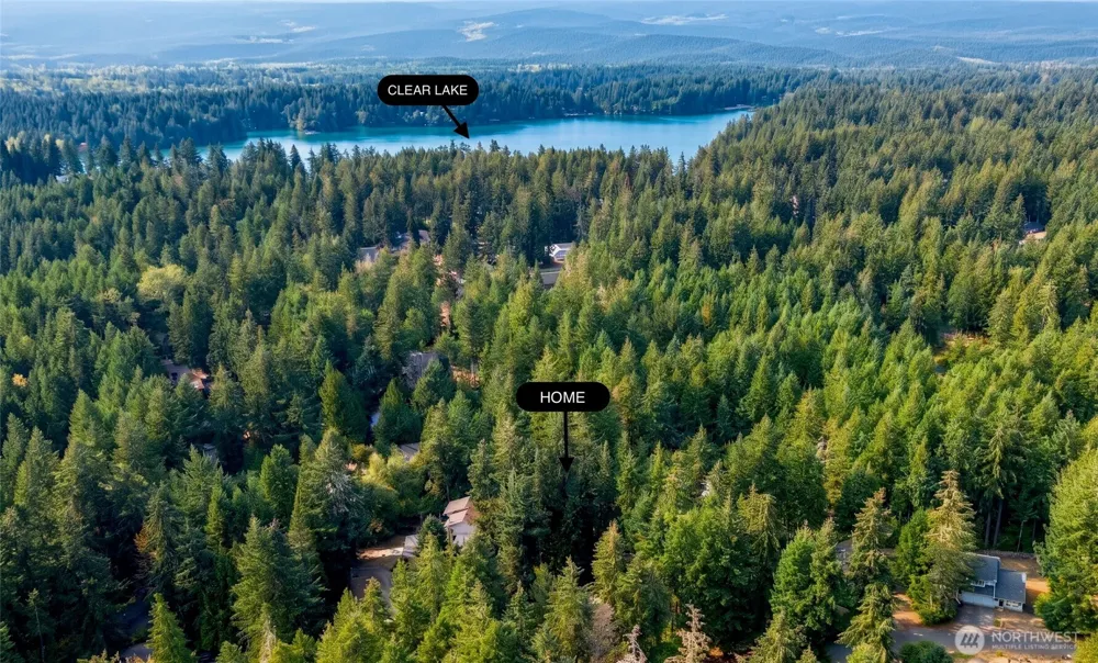 22616 Echowood Lane SE Yelm, WA 98597