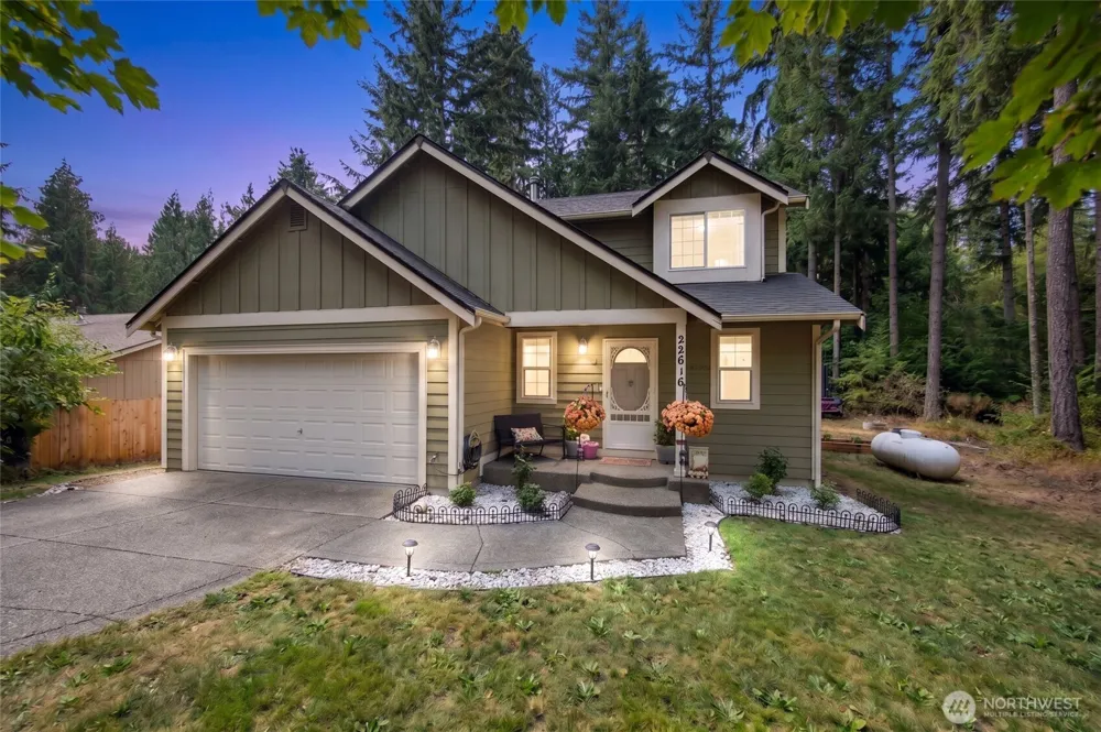 22616 Echowood Lane SE Yelm, WA 98597