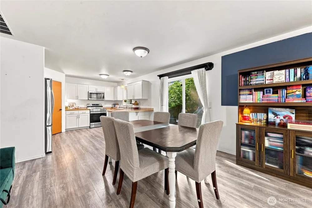 22616 Echowood Lane SE Yelm, WA 98597