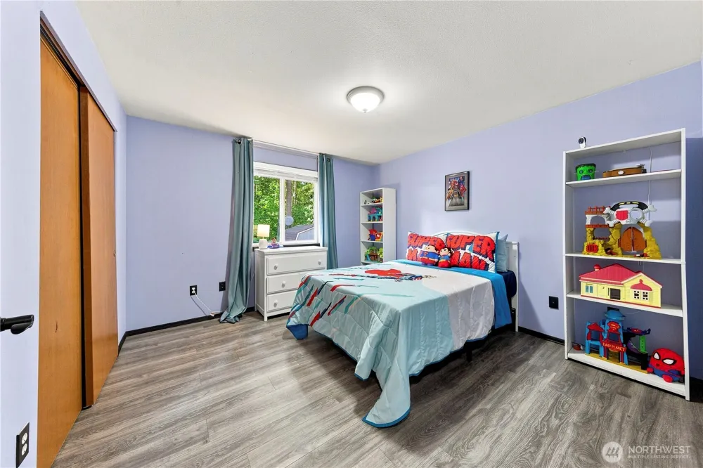 22616 Echowood Lane SE Yelm, WA 98597