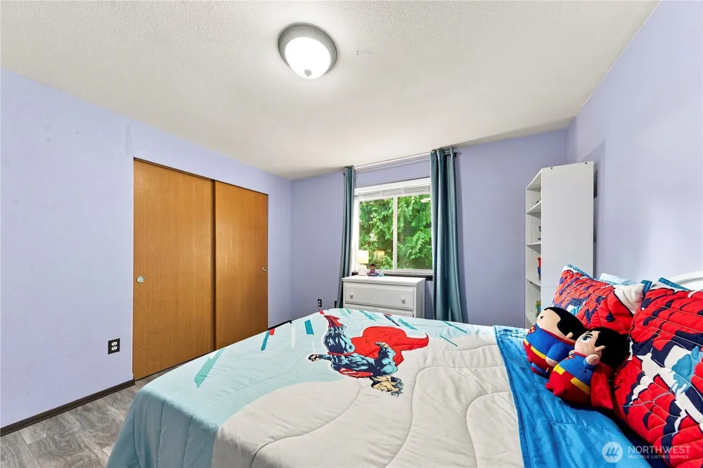 22616 Echowood Lane SE Yelm, WA 98597