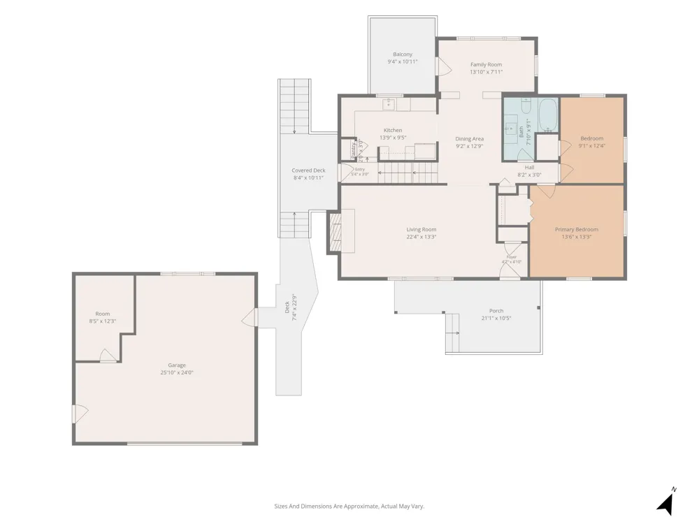 9996 Highland Road White Lake Charter Township, MI 48386