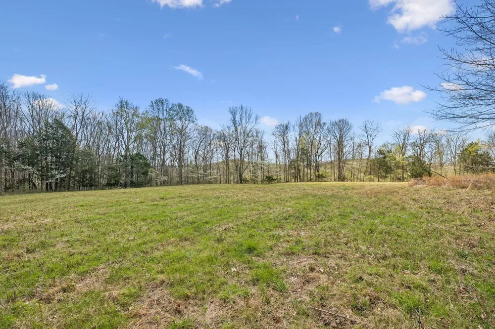 0 Turney Rd Auburntown, TN 37016