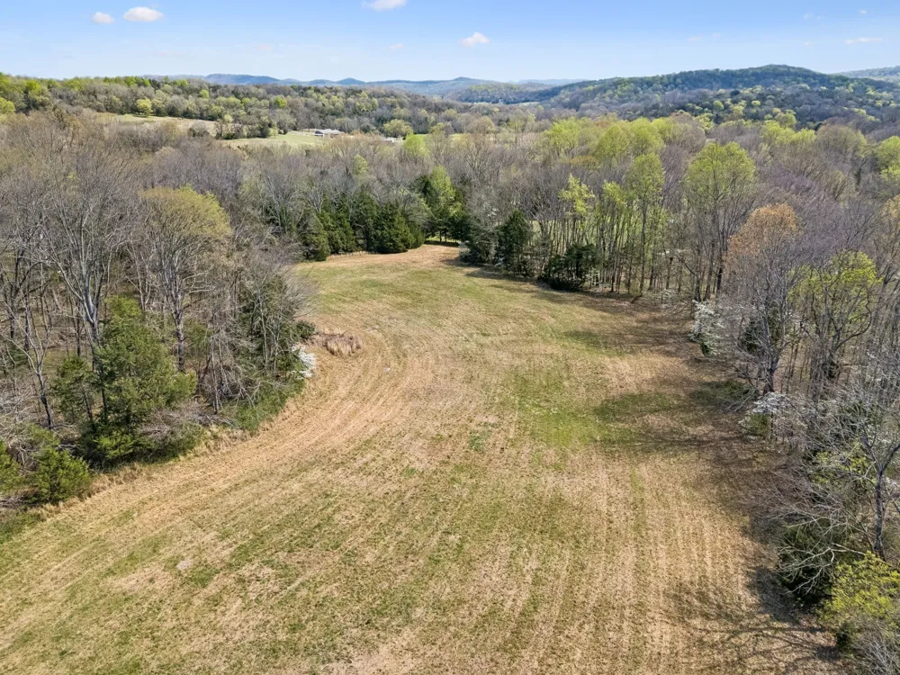 0 Turney Rd Auburntown, TN 37016