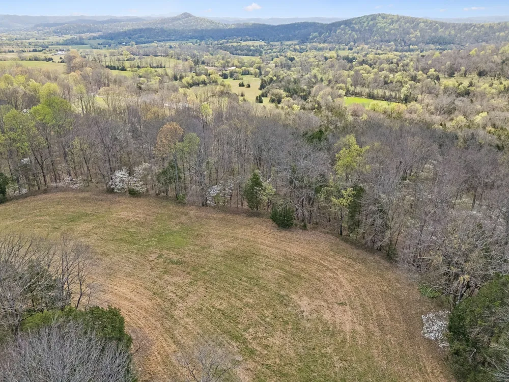 0 Turney Rd Auburntown, TN 37016