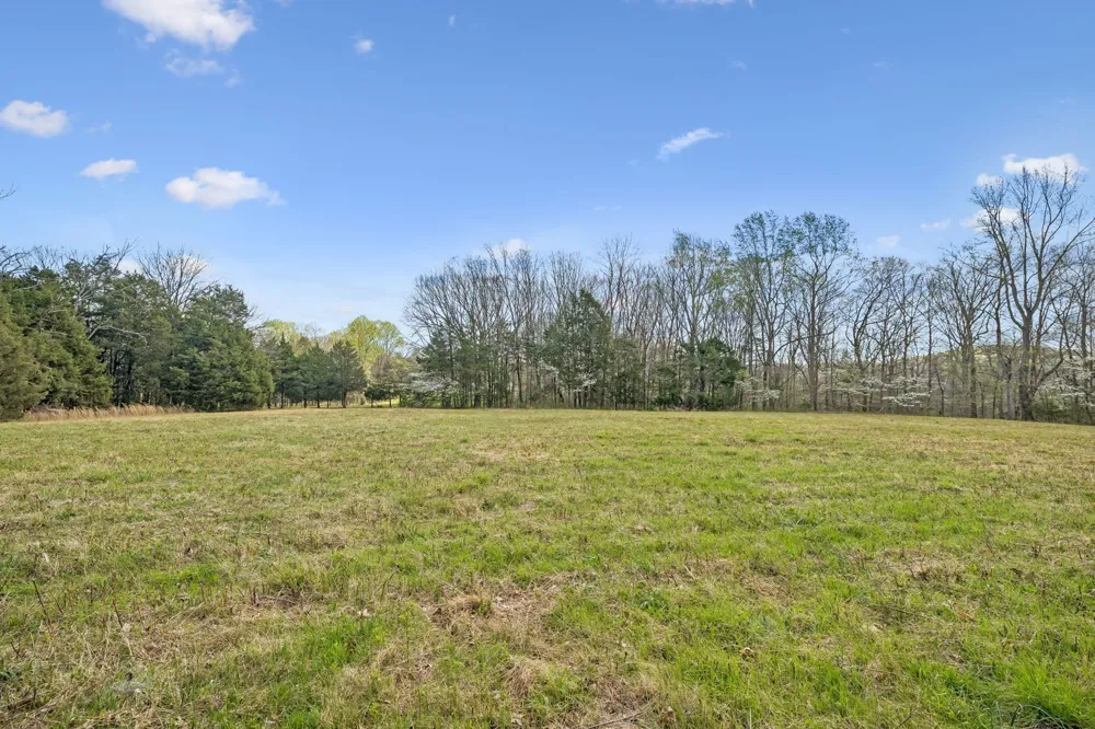 0 Turney Rd Auburntown, TN 37016