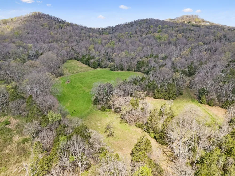 0 Turney Rd Auburntown, TN 37016