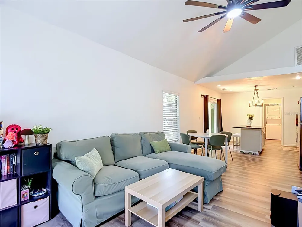 7309 HUNTLEY AVENUE Tampa, FL 33604