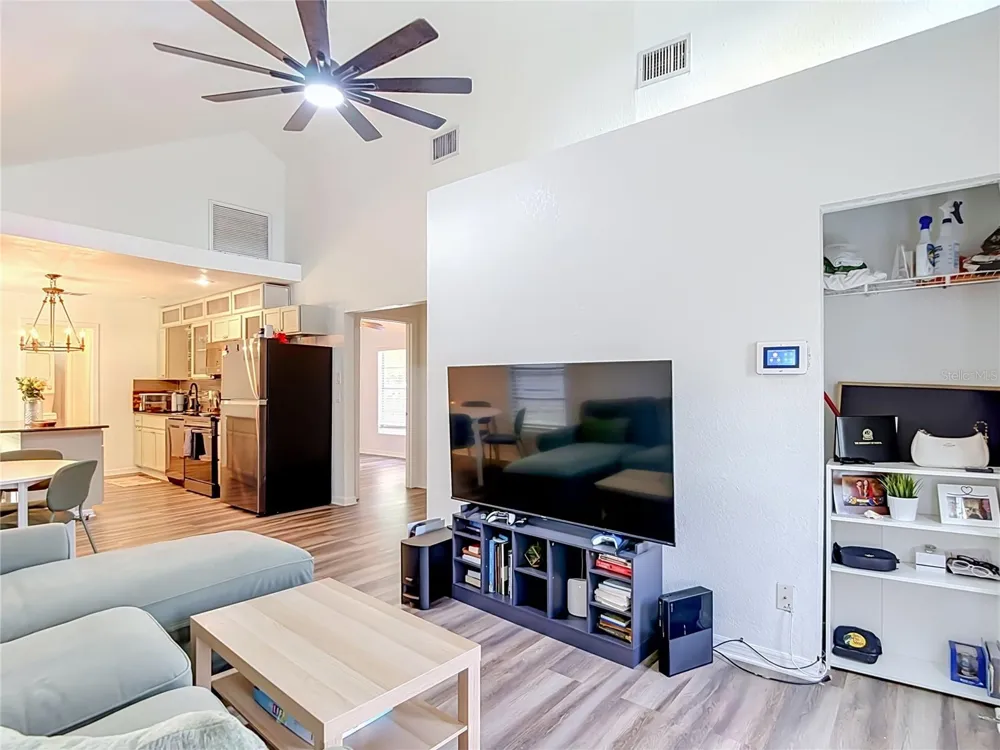 7309 HUNTLEY AVENUE Tampa, FL 33604