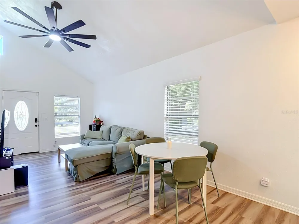 7309 HUNTLEY AVENUE Tampa, FL 33604