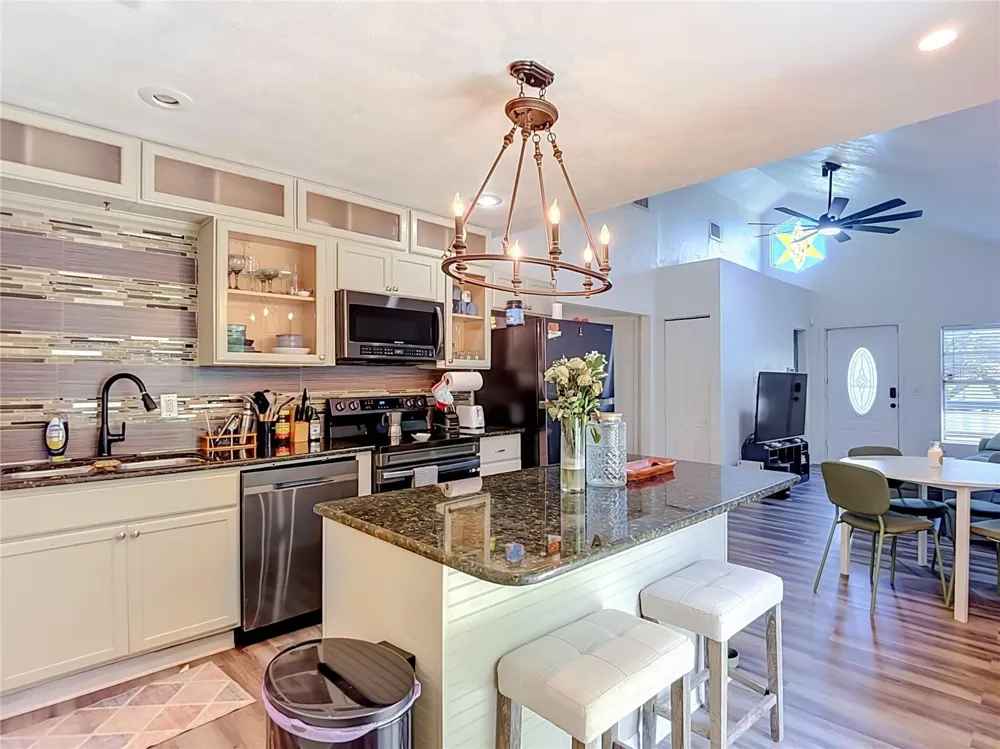 7309 HUNTLEY AVENUE Tampa, FL 33604