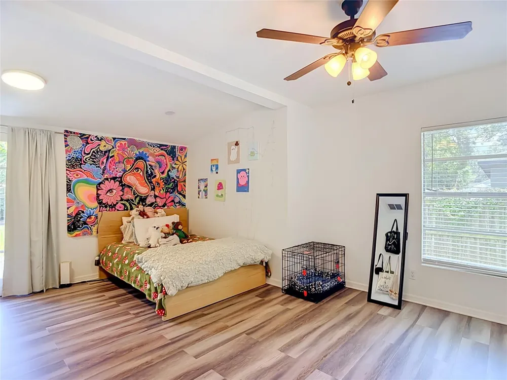 7309 HUNTLEY AVENUE Tampa, FL 33604
