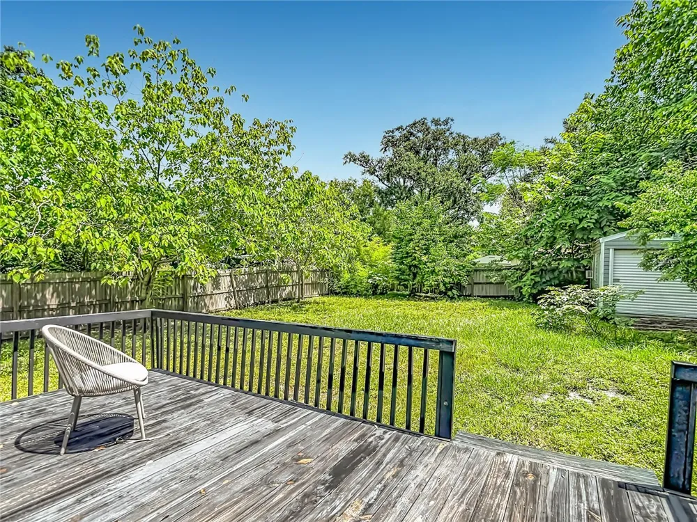 7309 HUNTLEY AVENUE Tampa, FL 33604