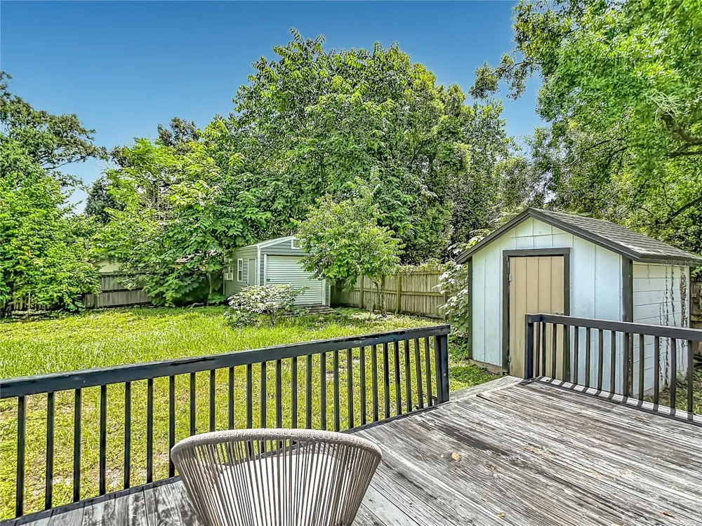 7309 HUNTLEY AVENUE Tampa, FL 33604