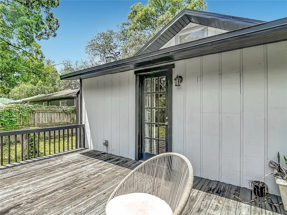 7309 HUNTLEY AVENUE Tampa, FL 33604