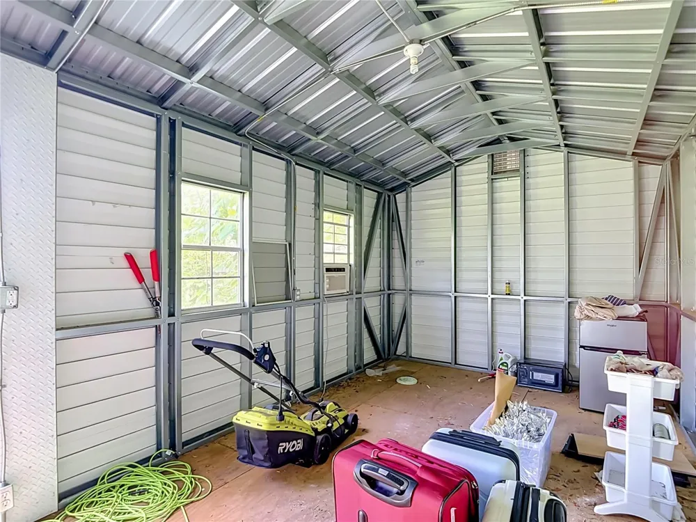 7309 HUNTLEY AVENUE Tampa, FL 33604