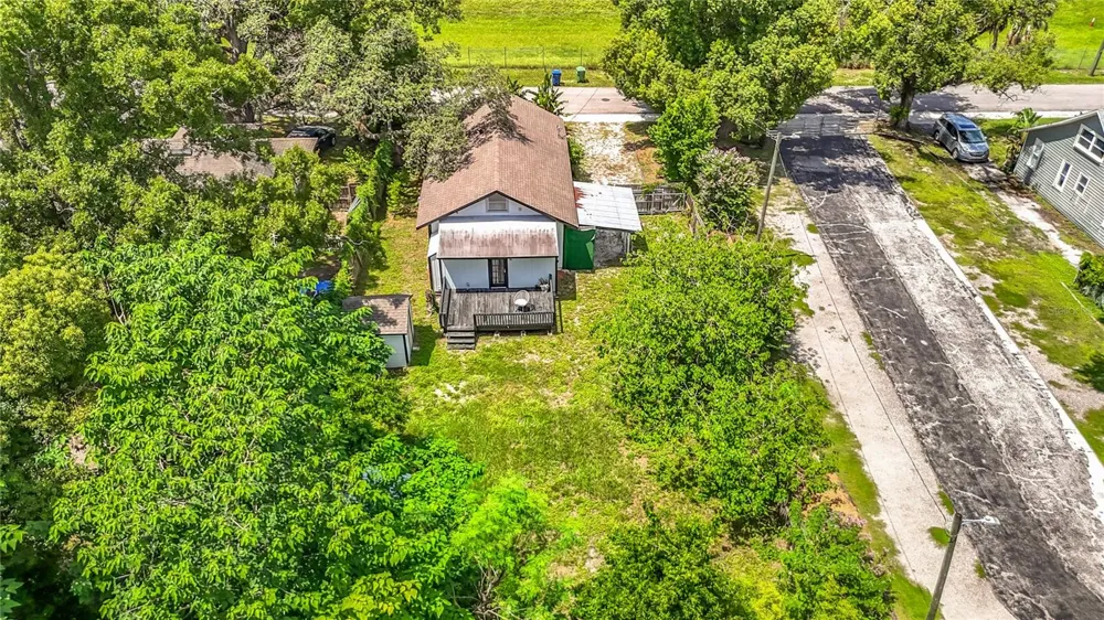 7309 HUNTLEY AVENUE Tampa, FL 33604