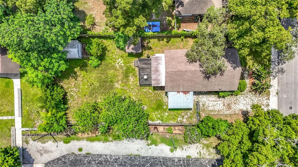7309 HUNTLEY AVENUE Tampa, FL 33604
