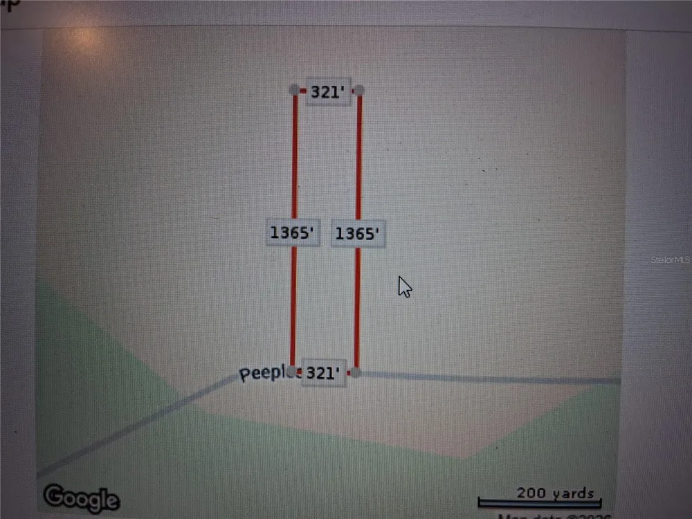 46683 PEEPLES LANE Wauchula, FL 33873