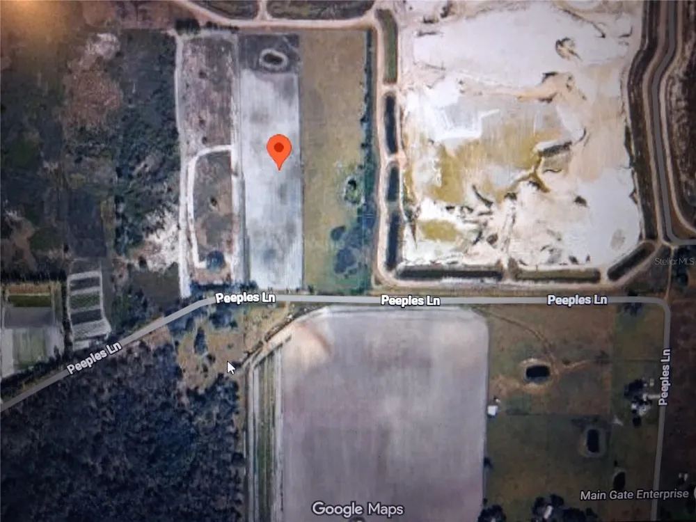 46683 PEEPLES LANE Wauchula, FL 33873