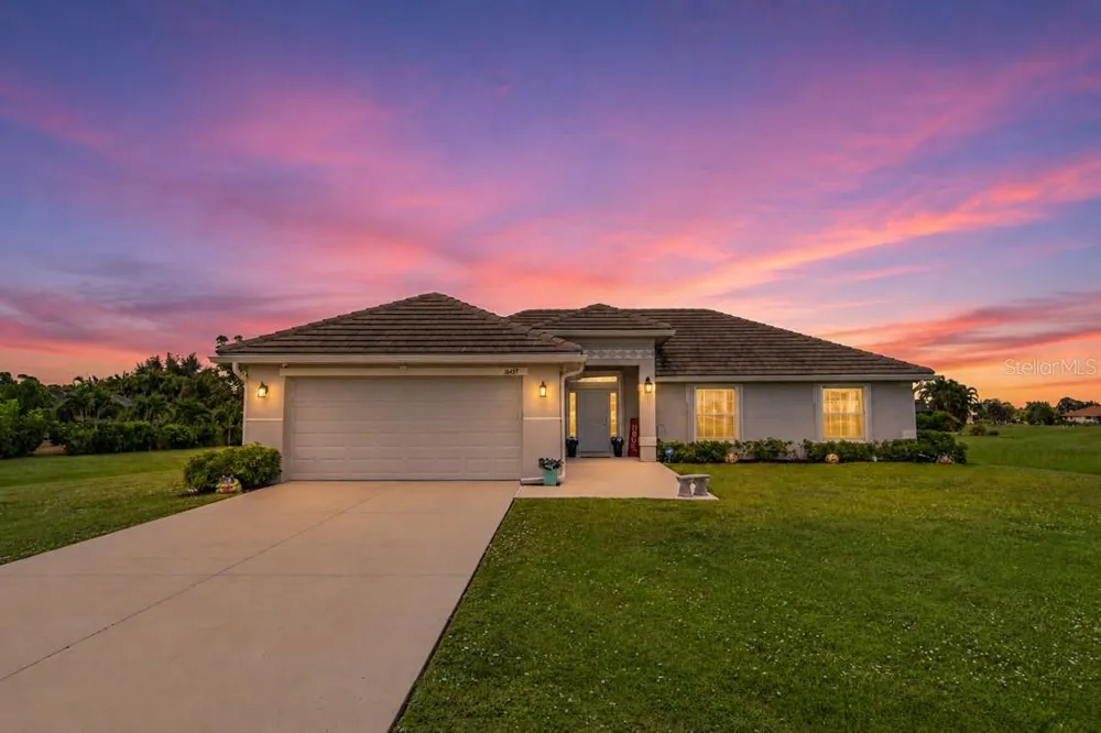 16457 TRADING POST ROAD Punta Gorda, FL 33955