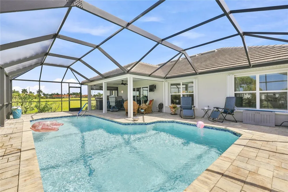 16457 TRADING POST ROAD Punta Gorda, FL 33955