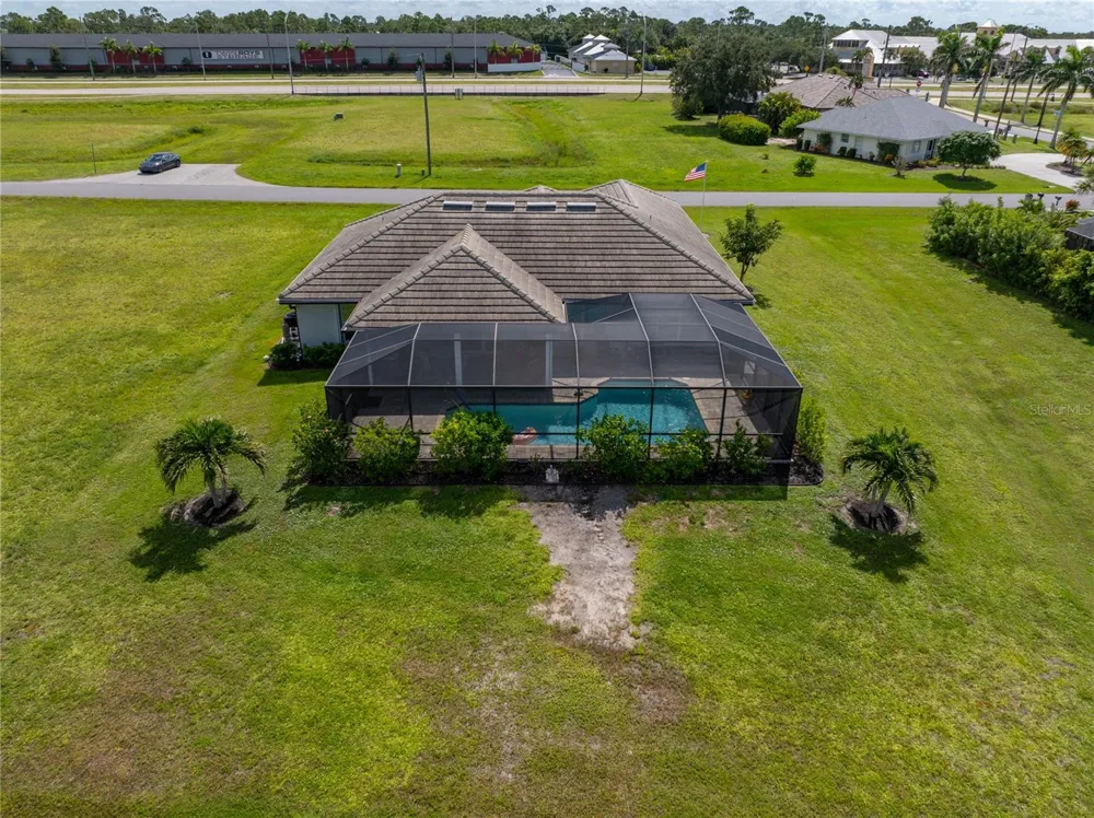 16457 TRADING POST ROAD Punta Gorda, FL 33955