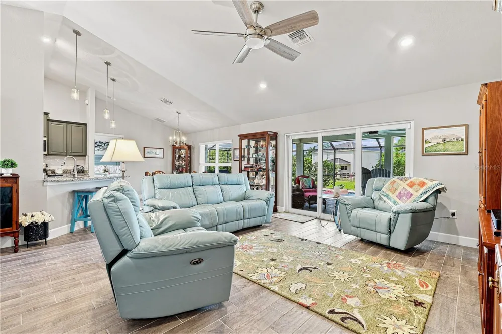 16457 TRADING POST ROAD Punta Gorda, FL 33955