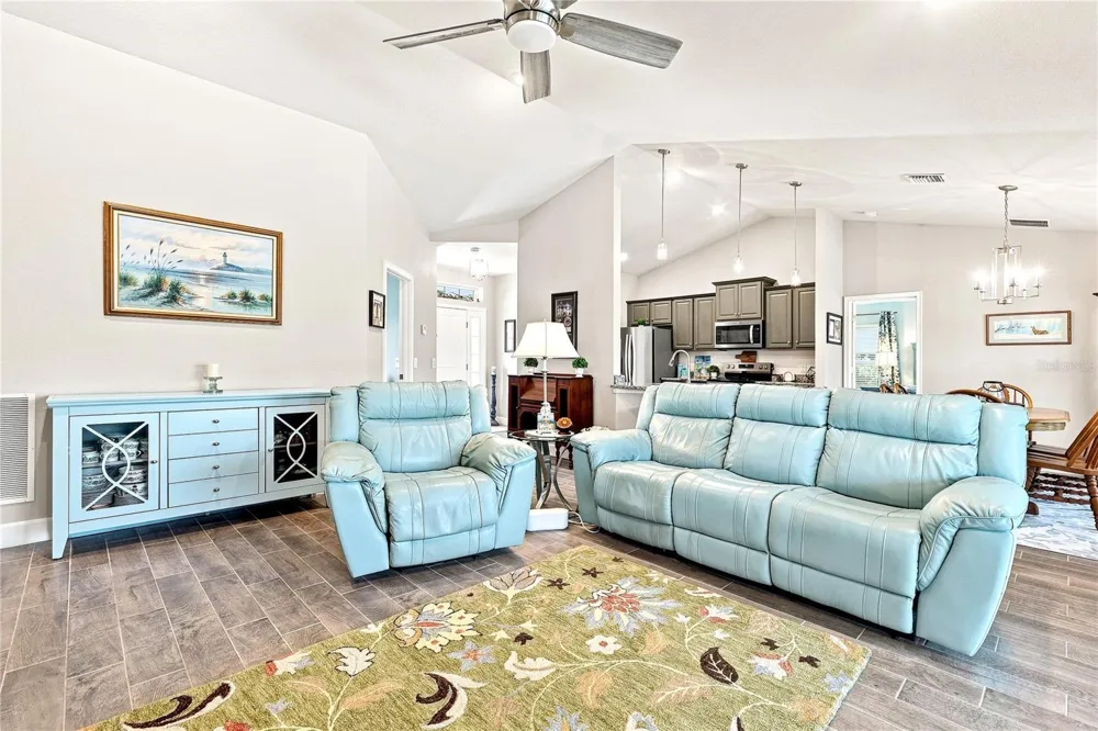 16457 TRADING POST ROAD Punta Gorda, FL 33955