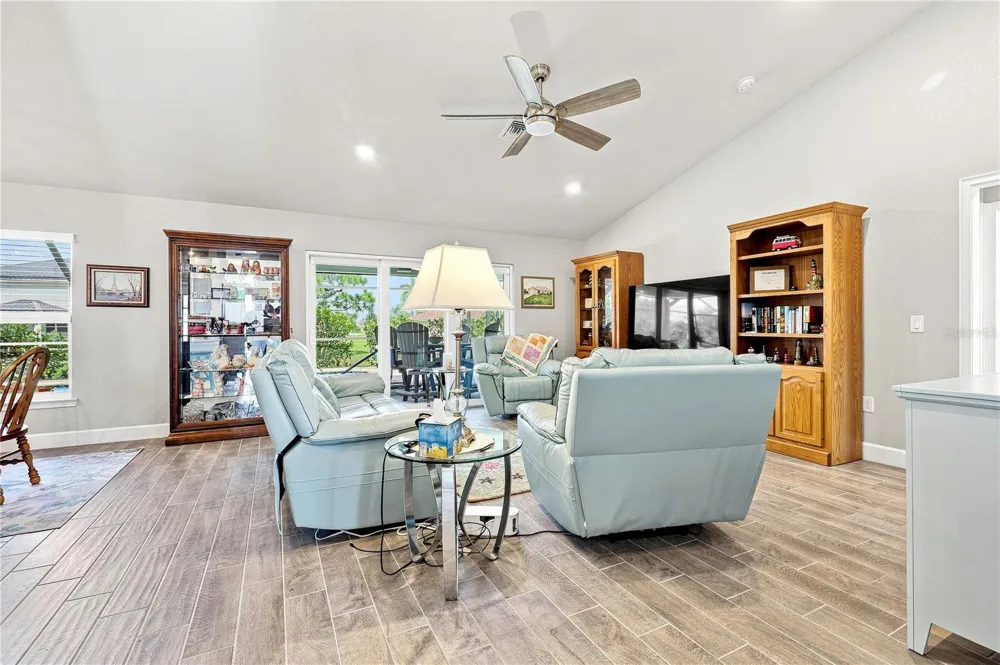 16457 TRADING POST ROAD Punta Gorda, FL 33955